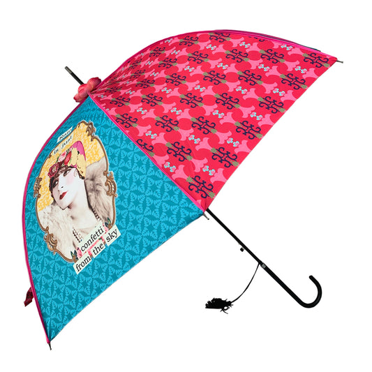 Darling Divas Divas Boutique Umbrella