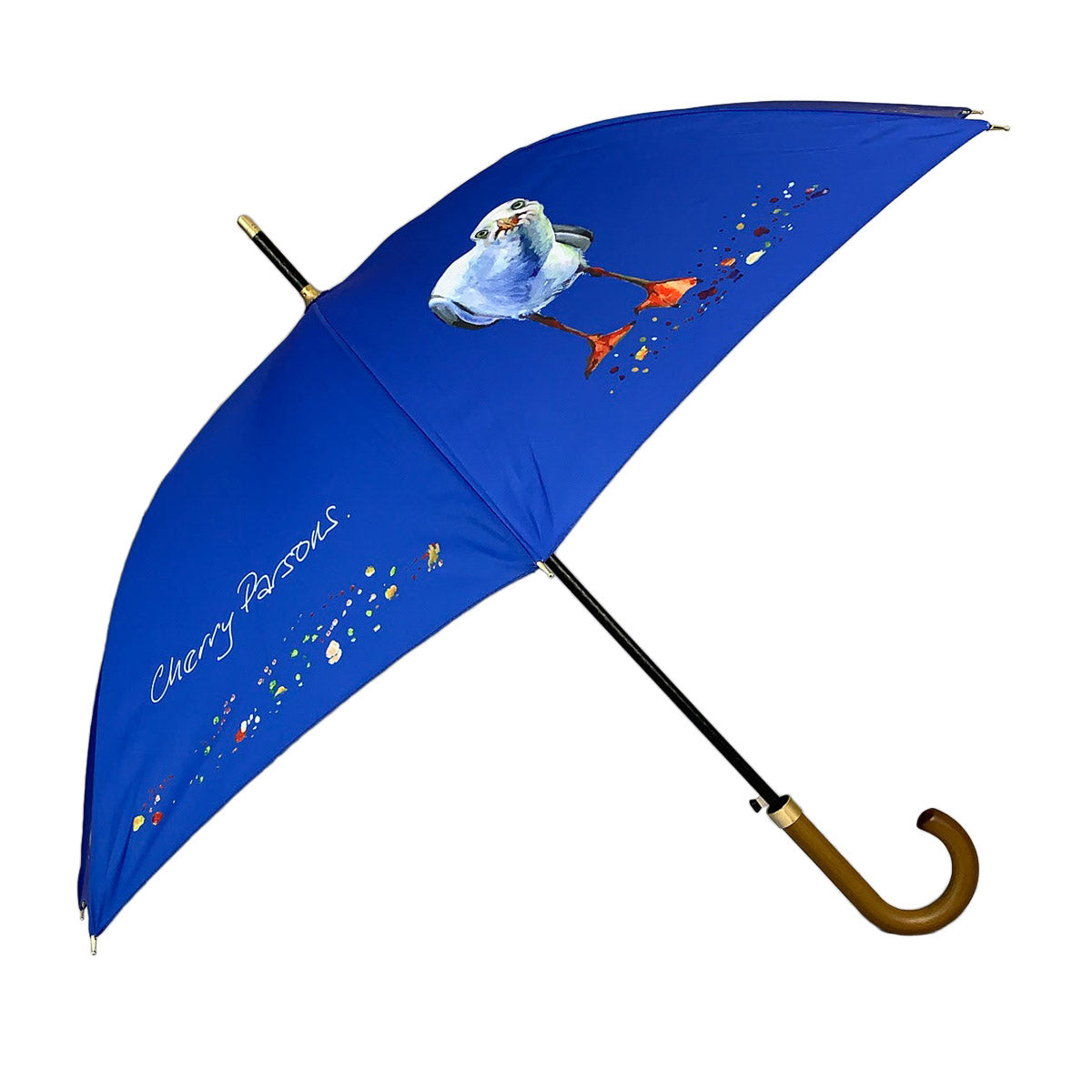 Cherry Parsons 4 Seagull design Classic