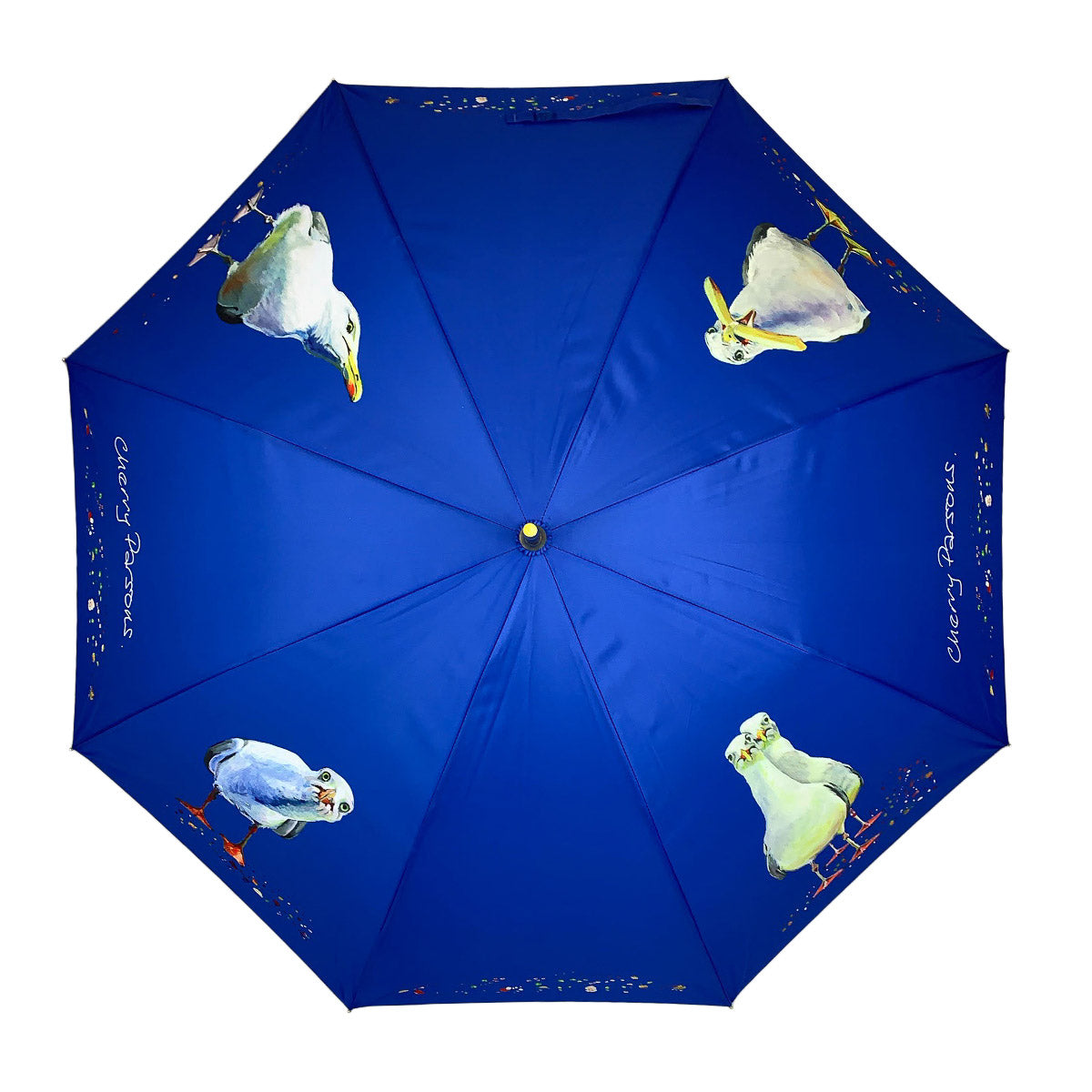 Cherry Parsons 4 Seagull design Classic