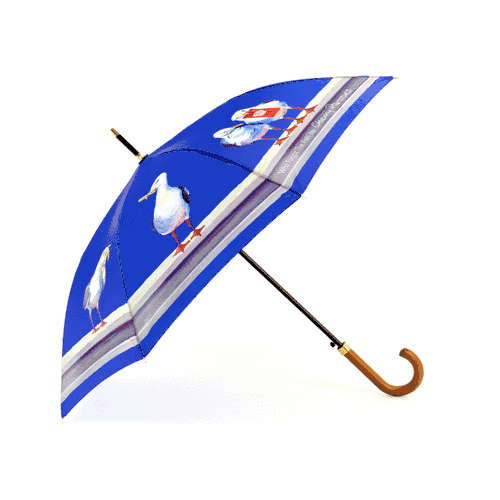 Cherry Parsons Who Forgot Fish Classic