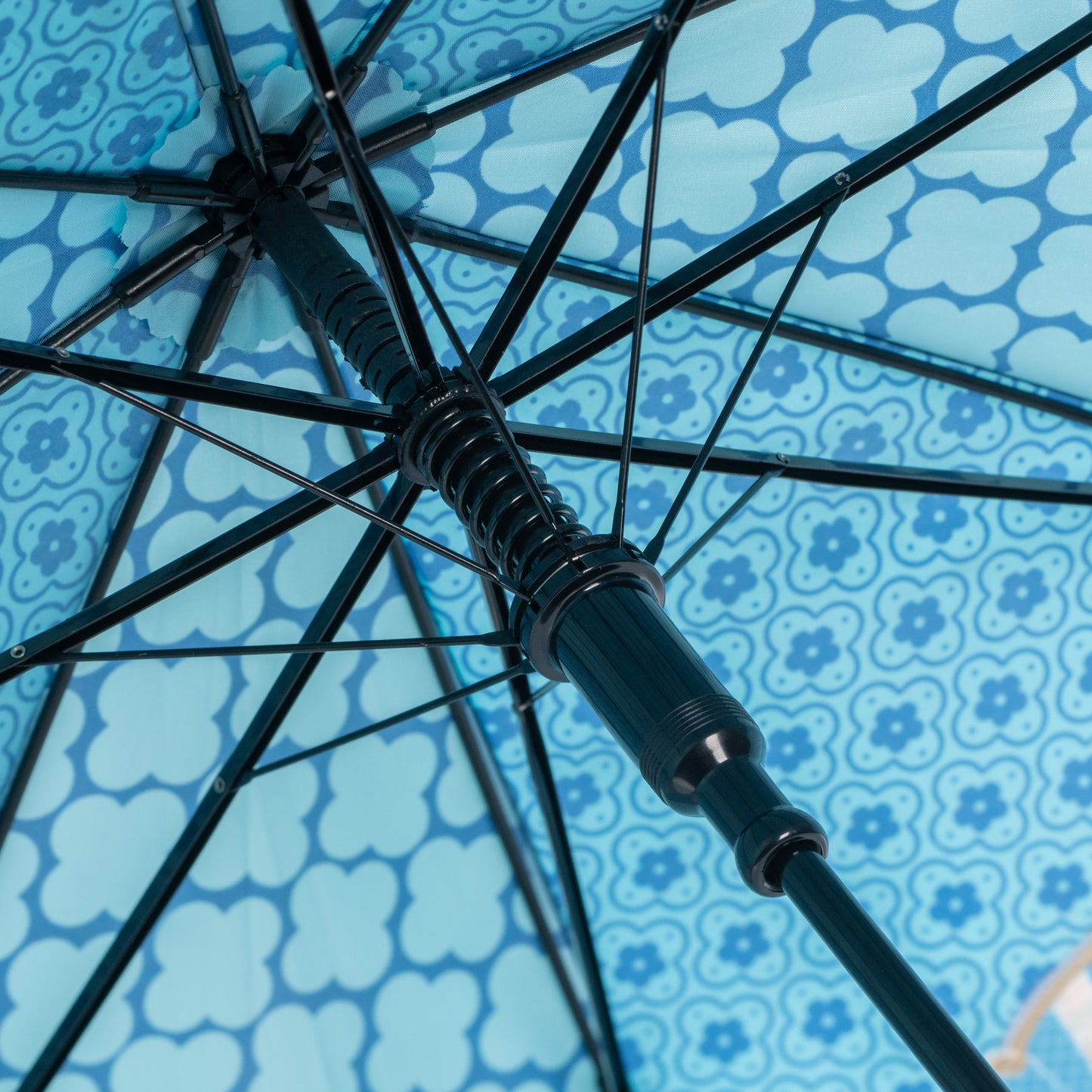 Darling Divas Let it Shine Boutique Umbrella