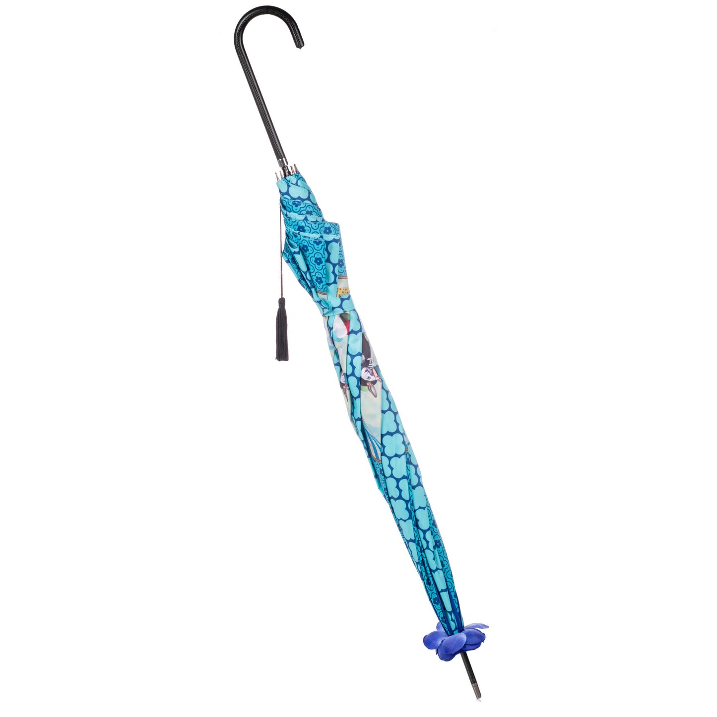 Darling Divas Let it Shine Boutique Umbrella