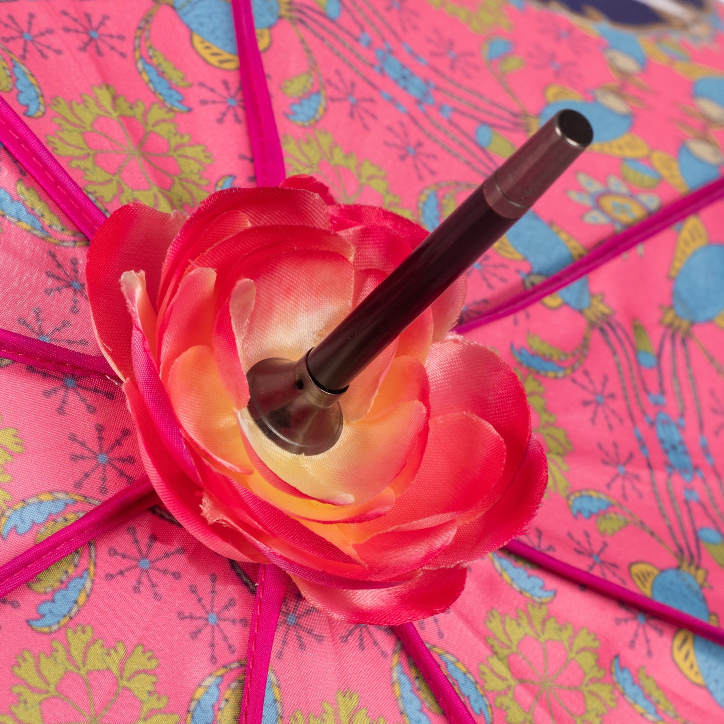 Darling Divas Raining Women Boutique Umbrella
