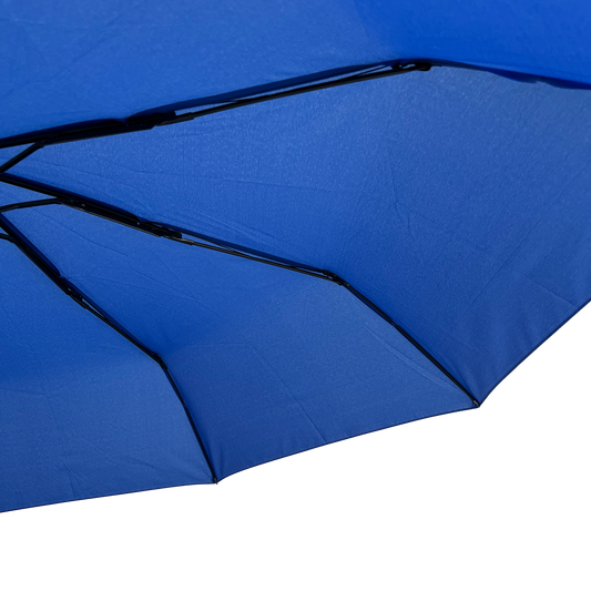 Everyday Blue Folding Umbrella Manual