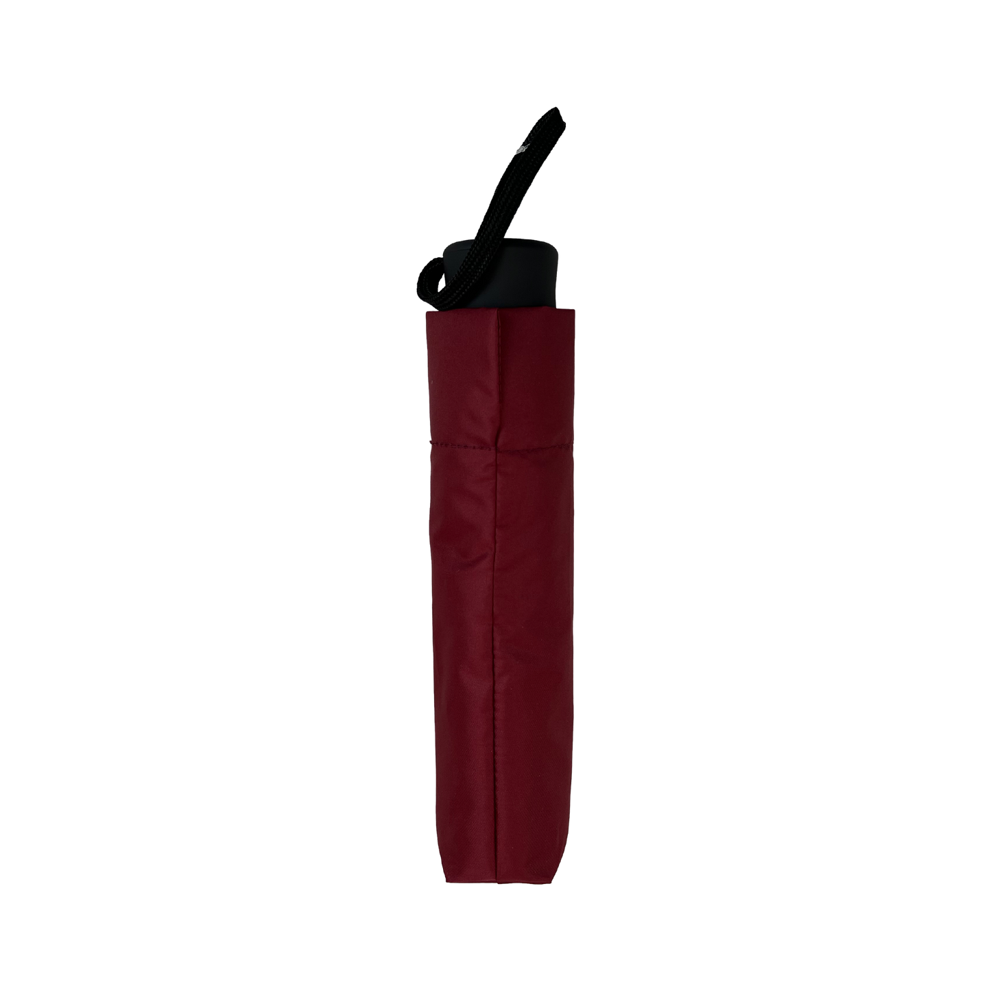 Everyday Crimson Folding Umbrella Manual