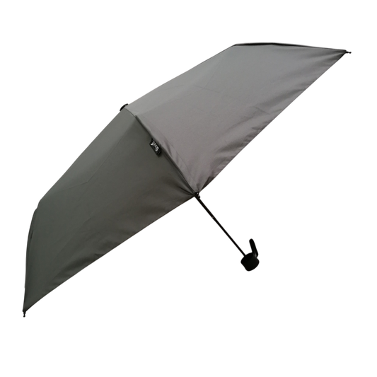 Everyday Dark Grey Folding Umbrella Manual