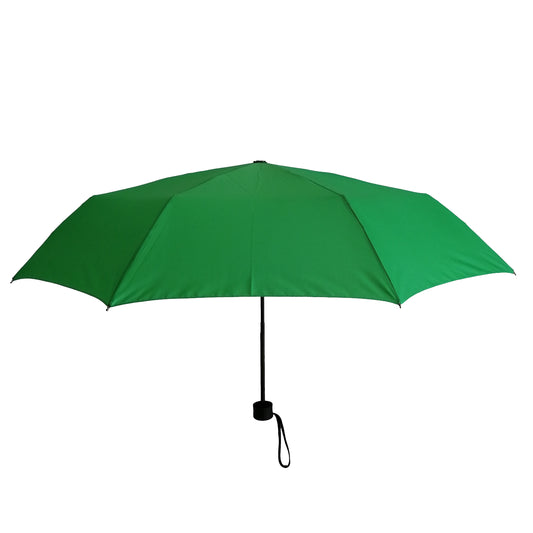 Everyday Green Folding Umbrella Manual
