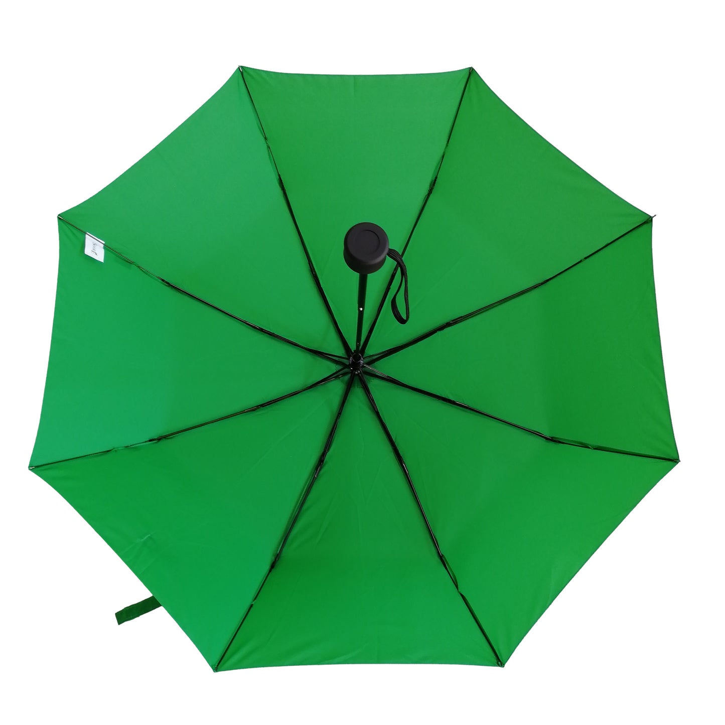 Everyday Green Folding Umbrella Manual