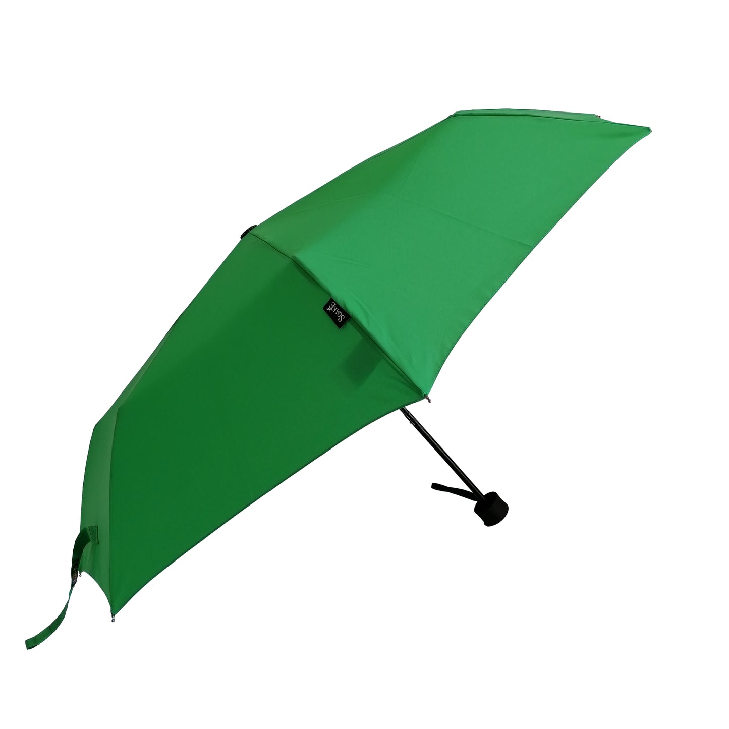 Everyday Green Folding Umbrella Manual