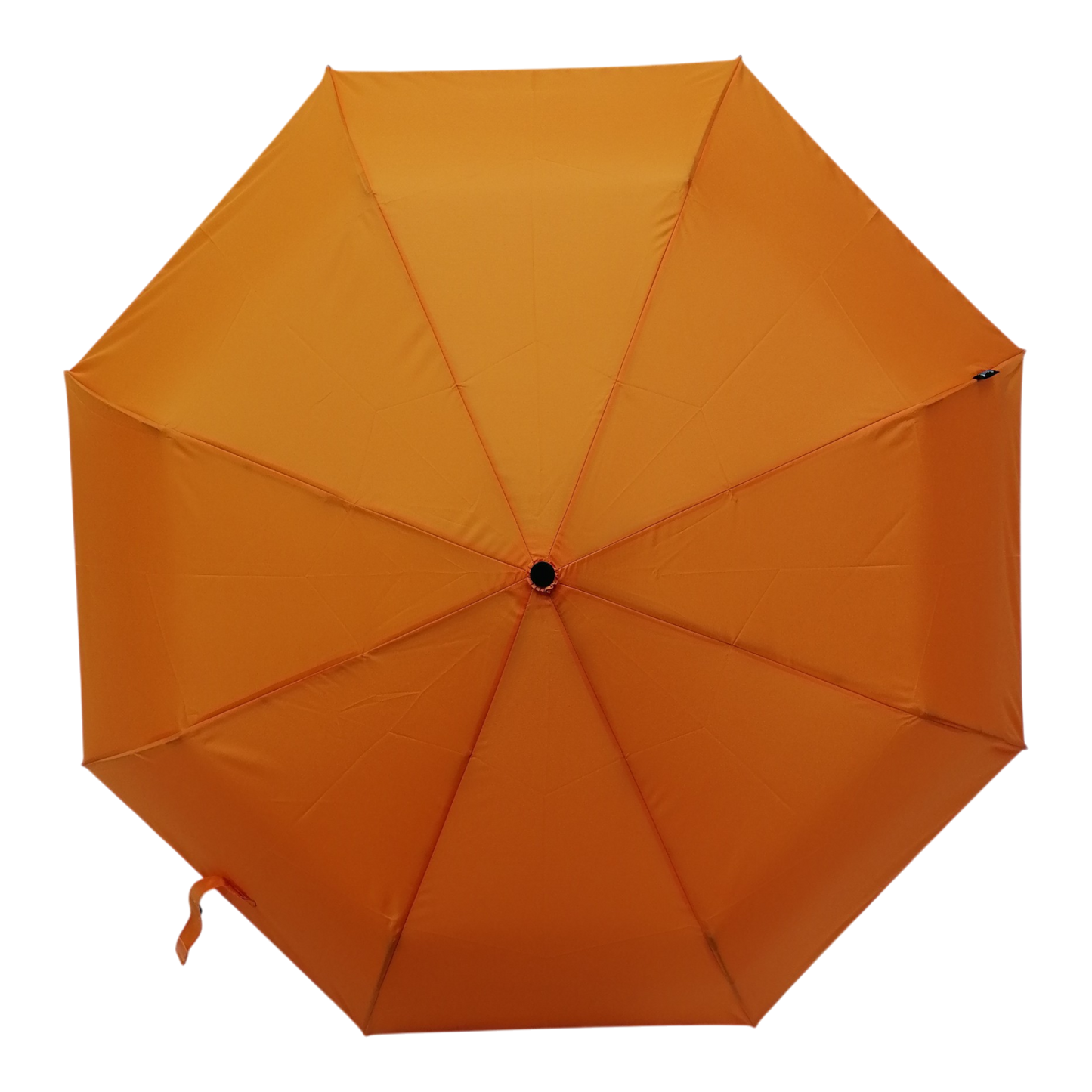 Everyday Orange Folding Umbrella Manual
