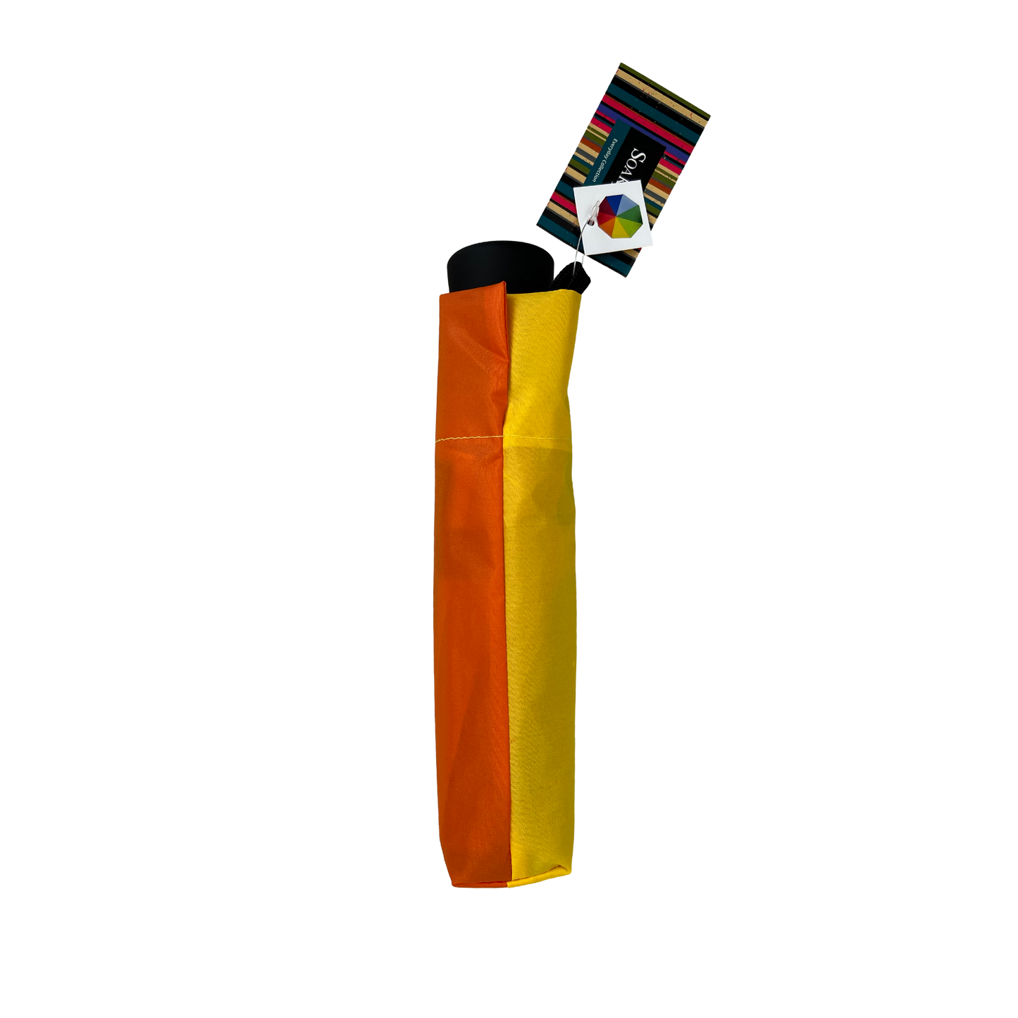 Everyday Rainbow Folding Umbrella
