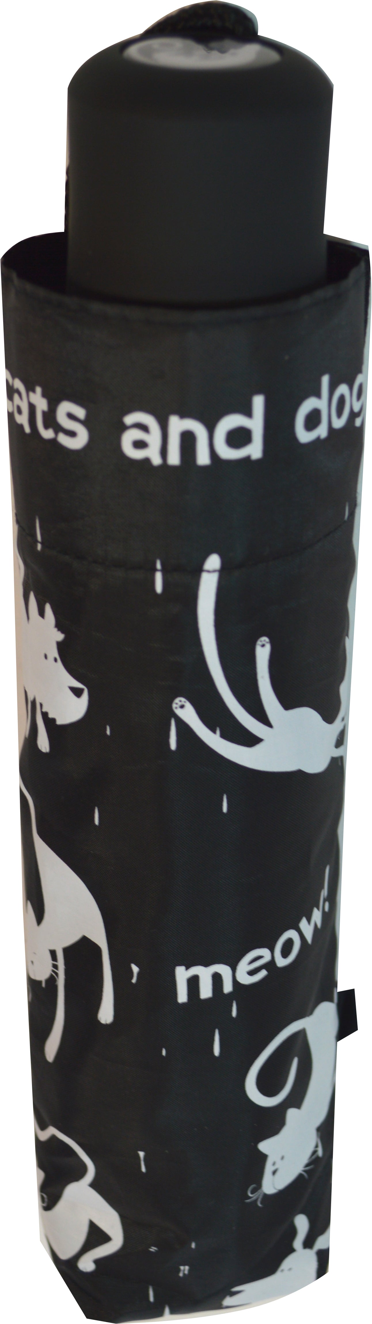 Everyday Raining Cats & Dogs Folding (with sleeve)