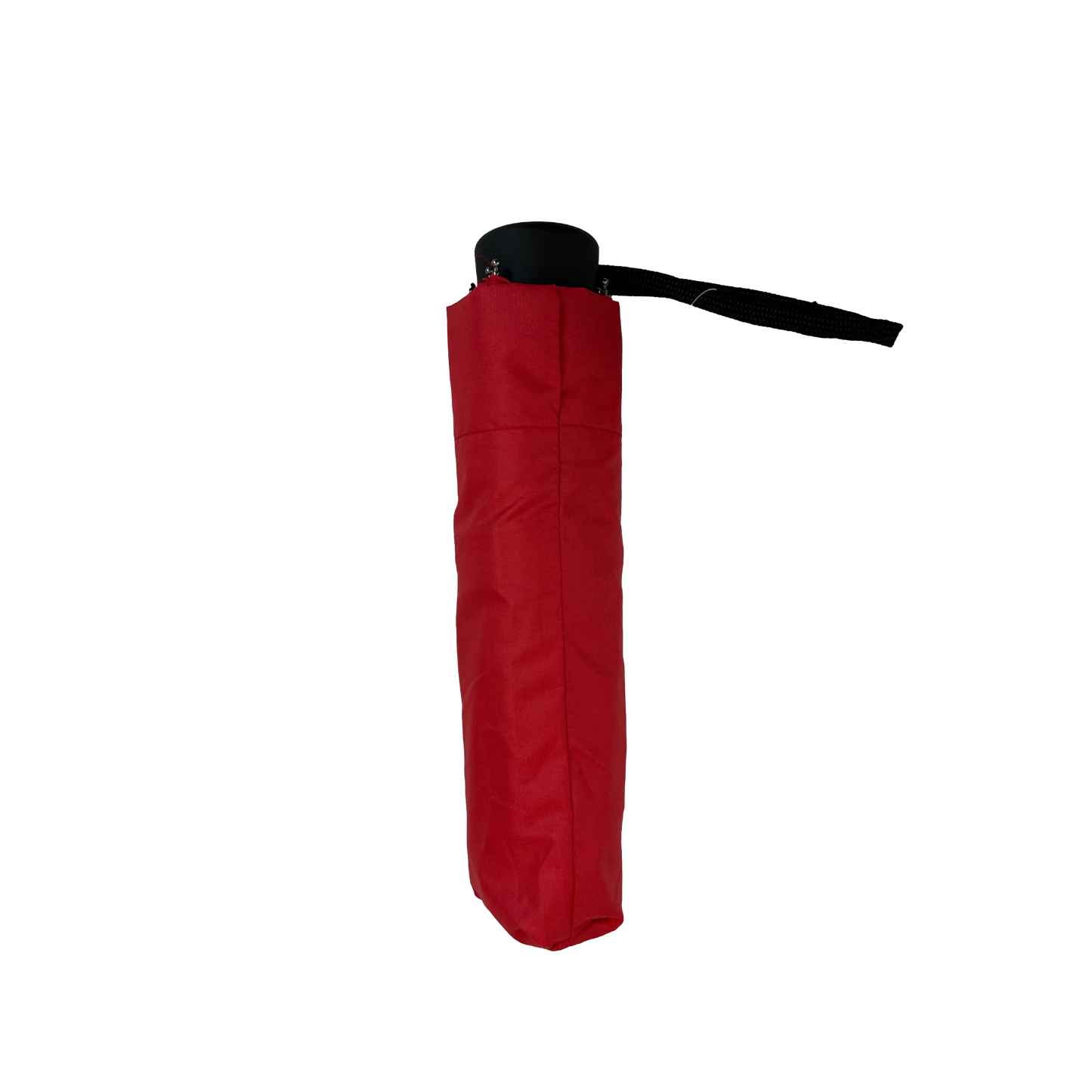 Everyday Red Folding Umbrella Manual