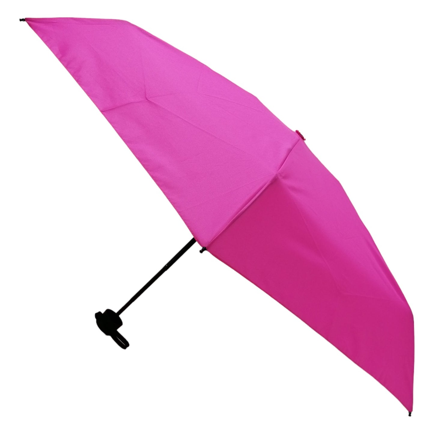 Everyday Folding Super Mini Pink Umbrella
