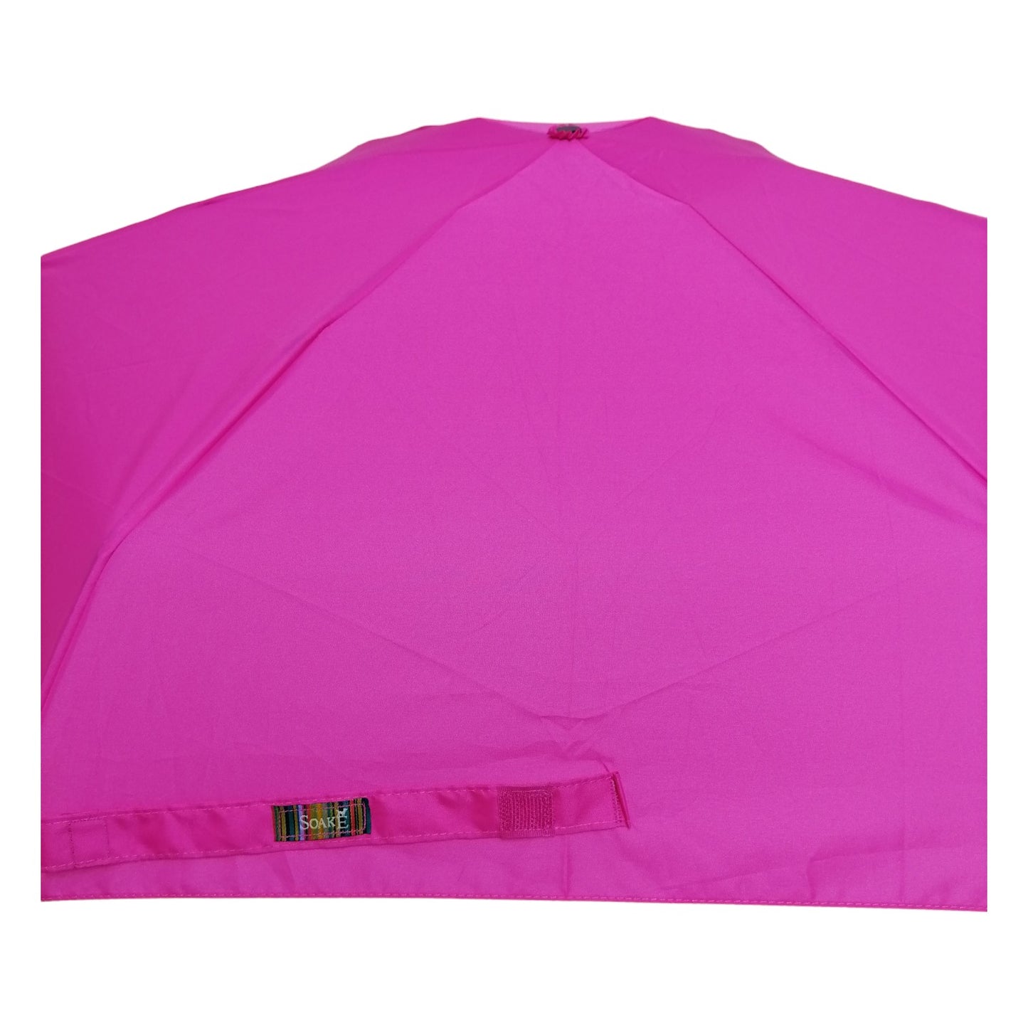Everyday Folding Super Mini Pink Umbrella