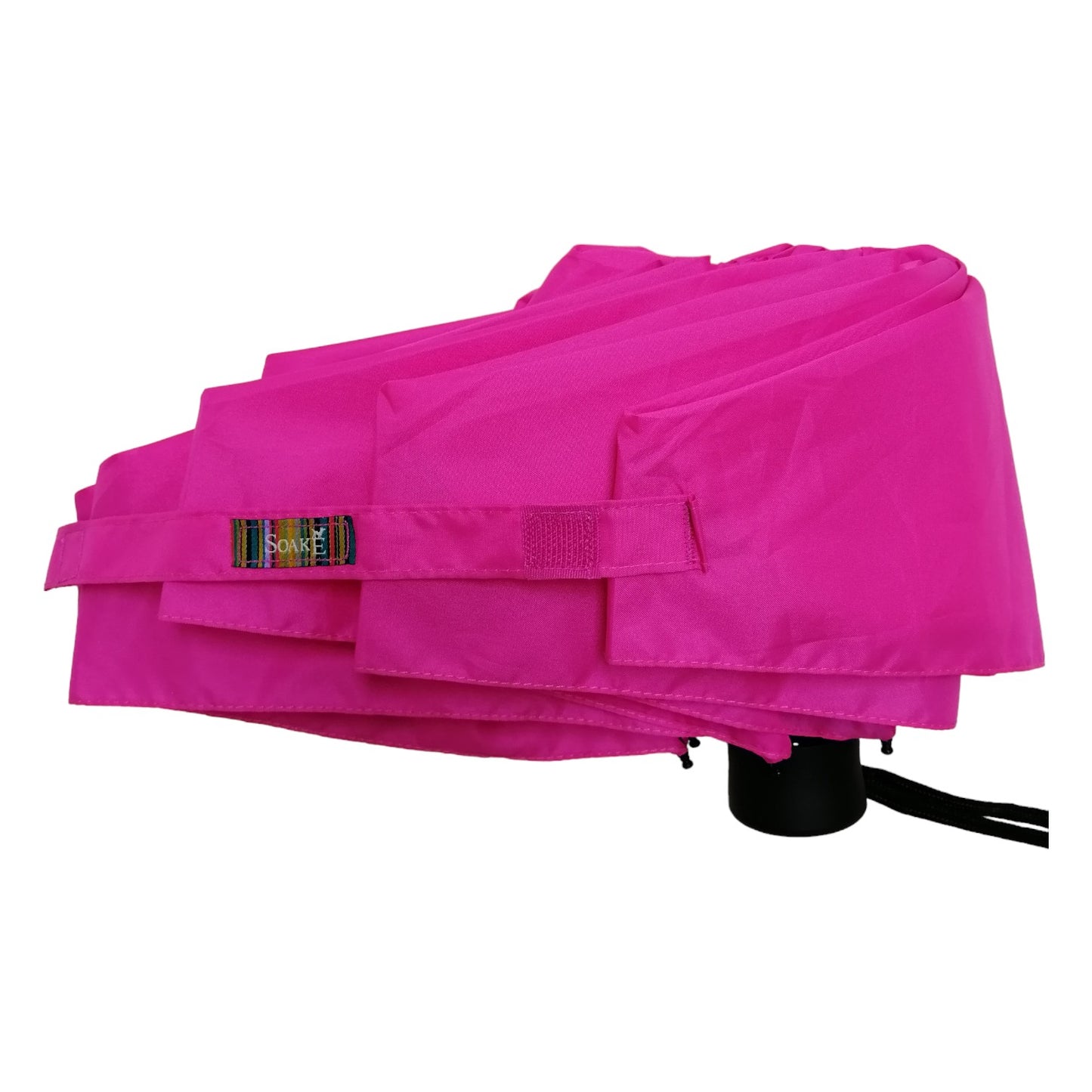 Everyday Folding Super Mini Pink Umbrella
