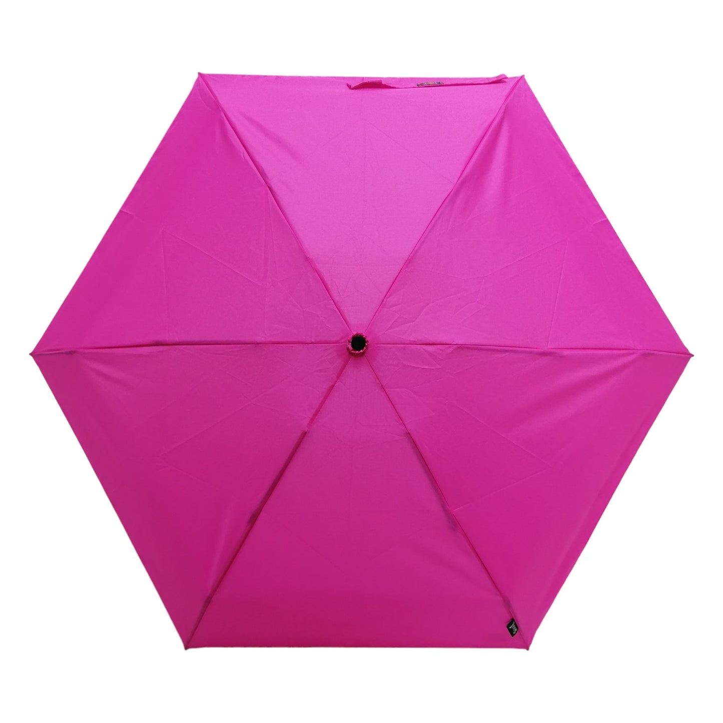 Everyday Folding Super Mini Pink Umbrella