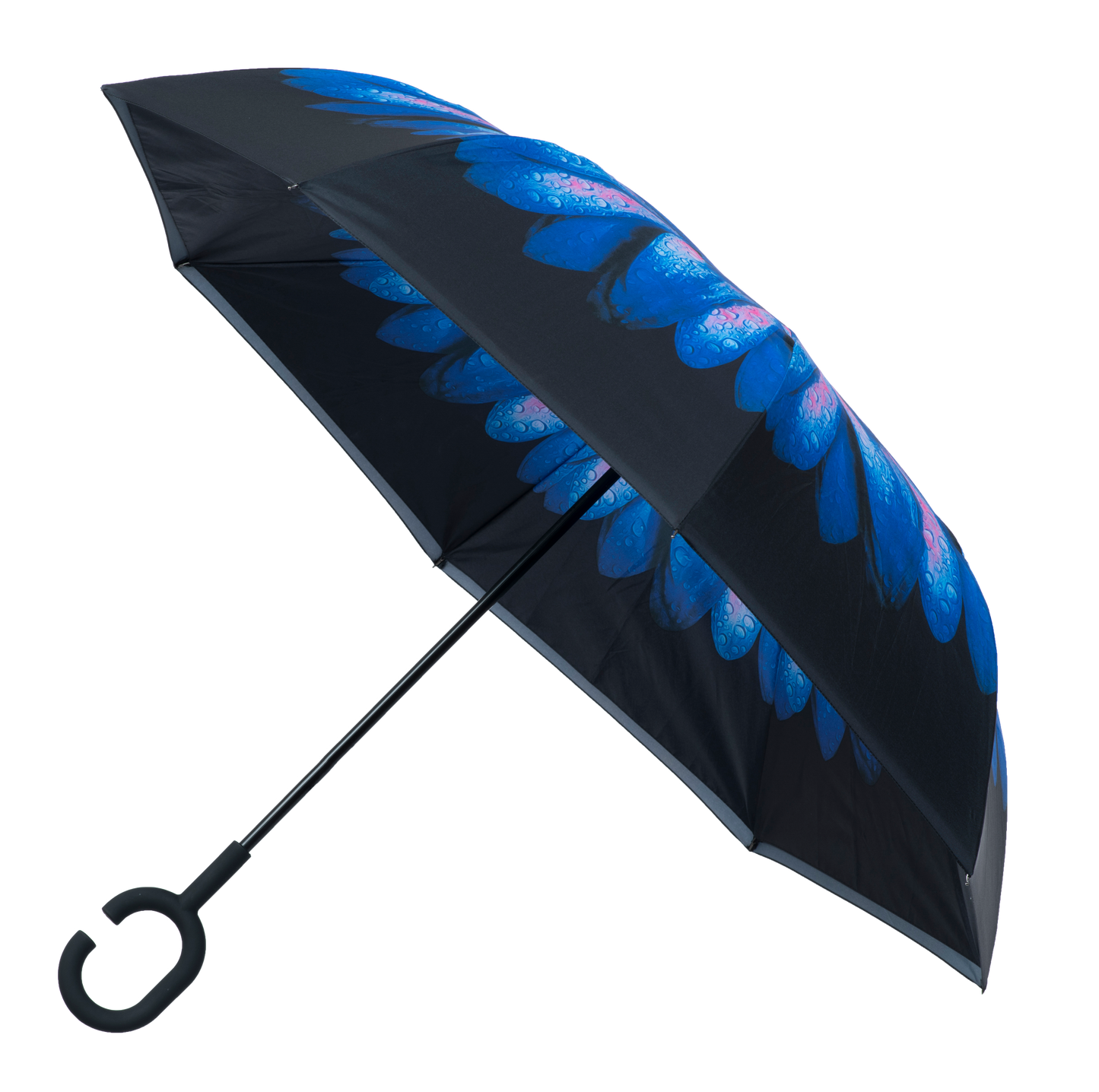 Everyday Inside Out Blue Daisy Stick