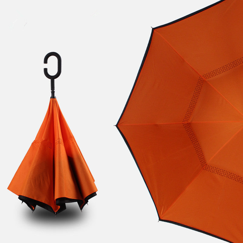 Everyday Inside Out Orange Stick