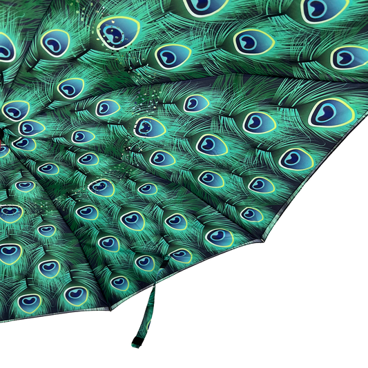 Everyday Inside Out Peacock pattern Stick