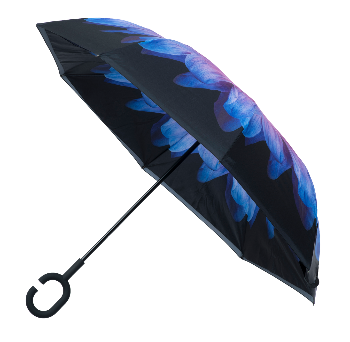 Everyday Inside Out Purple Daisy Stick