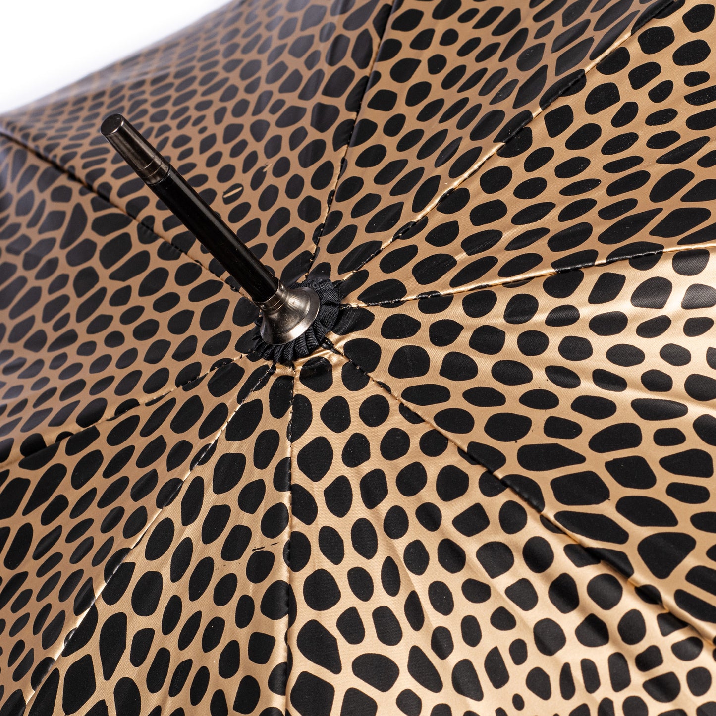 Everyday Snake Skin Print (Metallic) Gold Stick