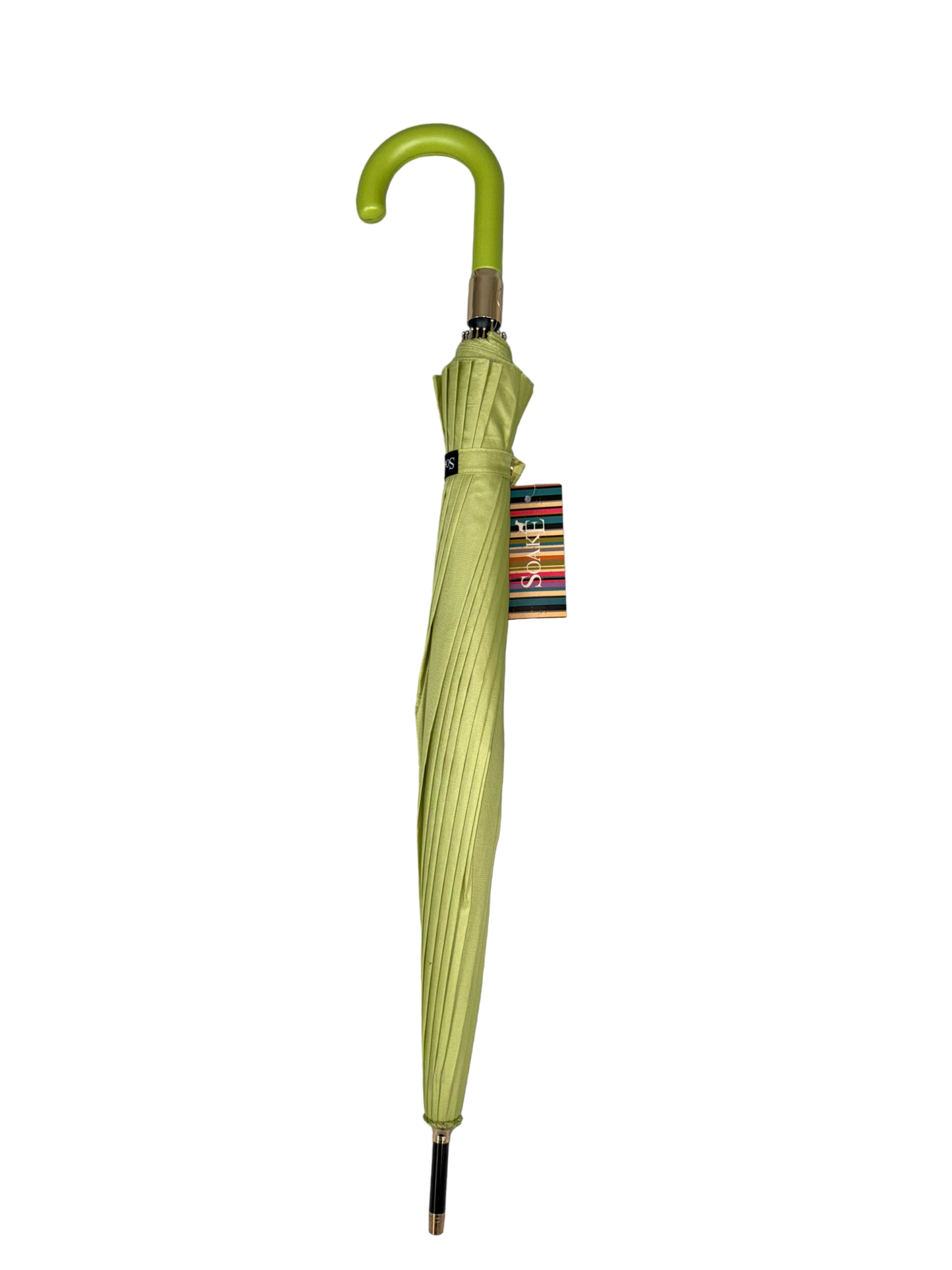 Everyday Classic Colour change Avocado Green