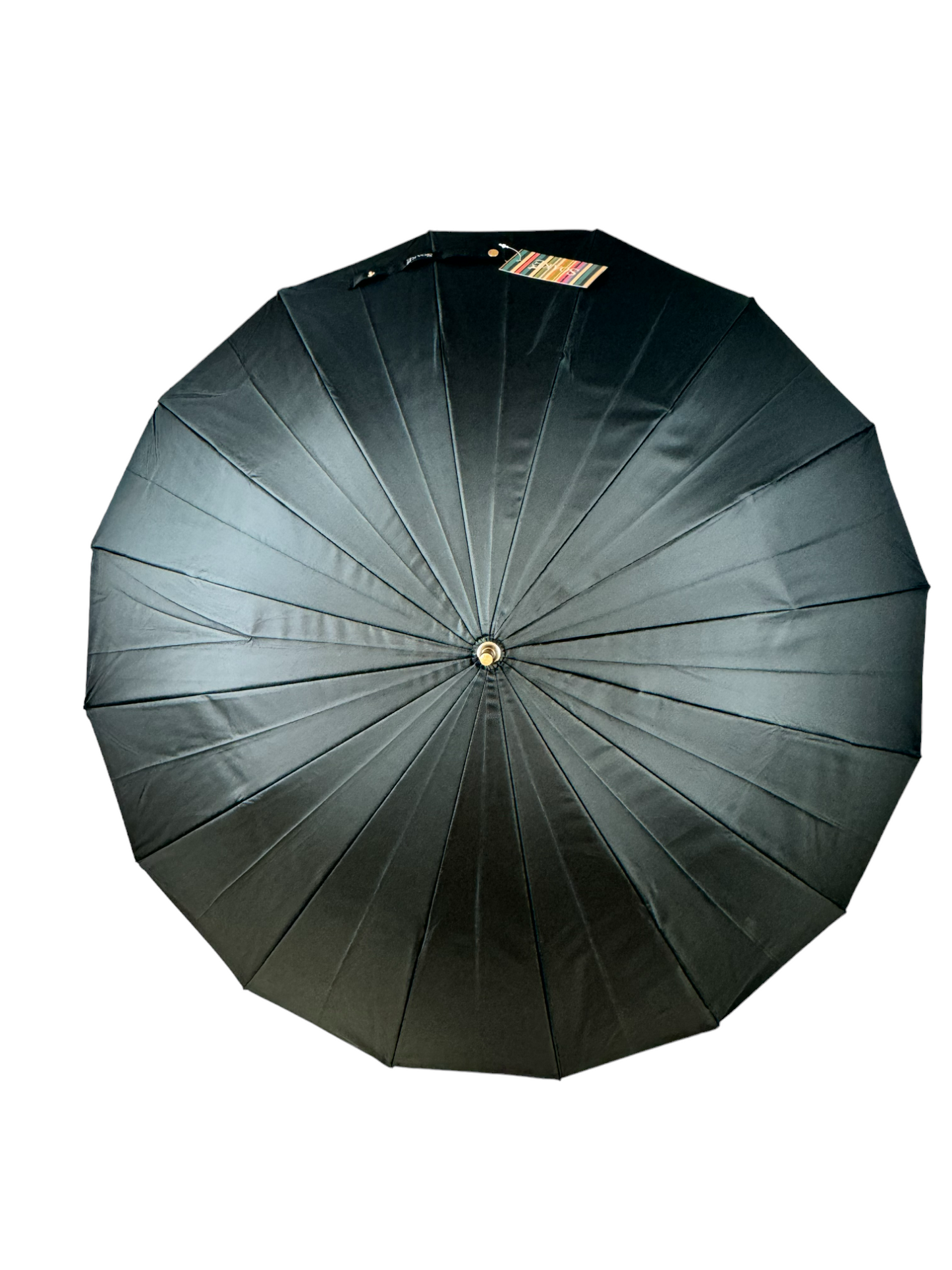 Everyday Classic Colour change Black
