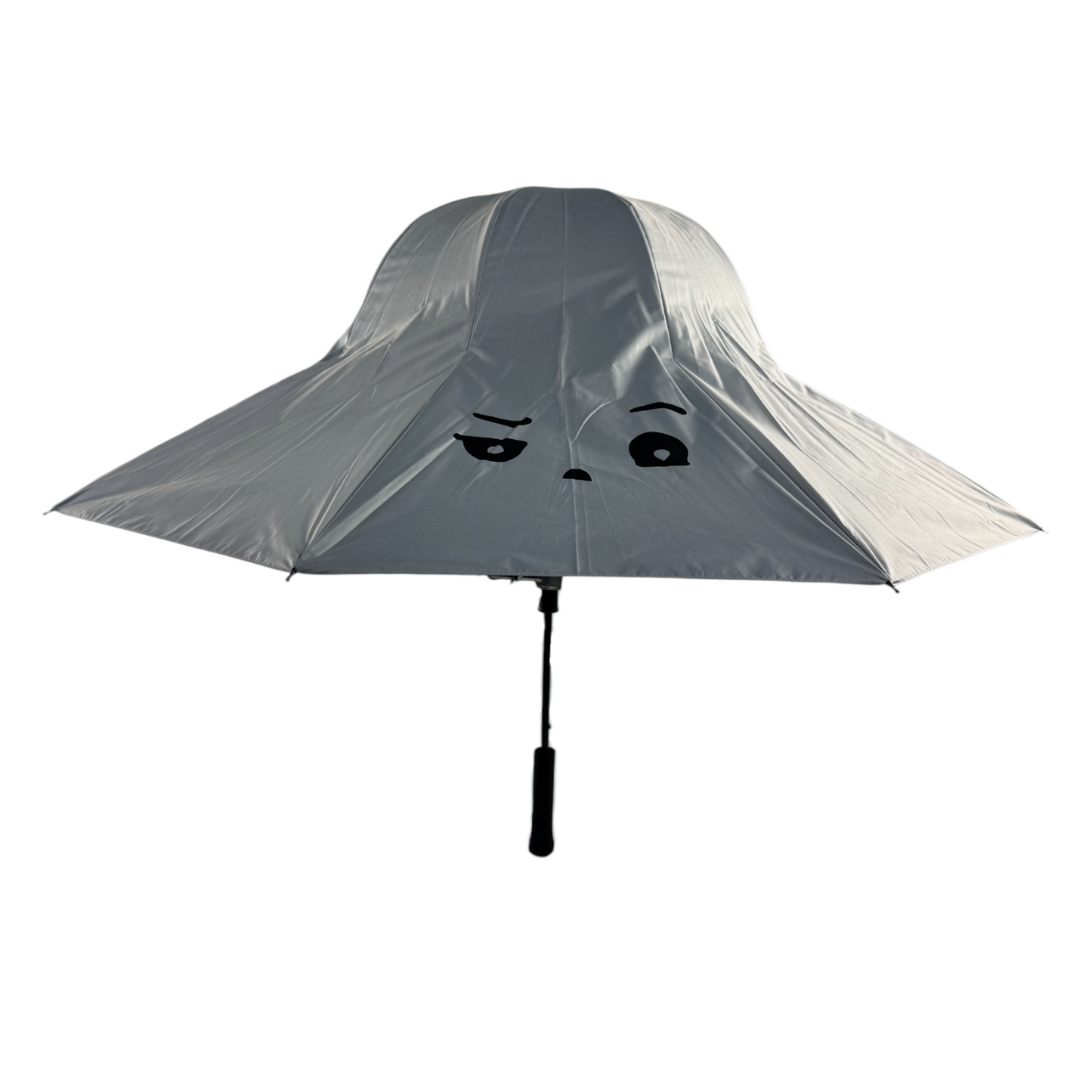 Soake spooky Ghost Umbrella