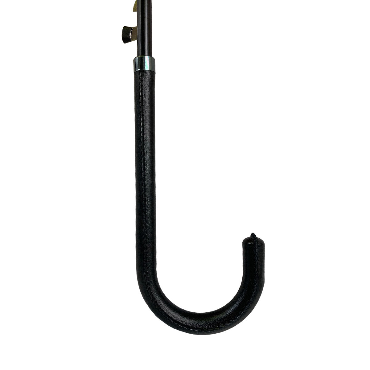 Everyday Swirl Stick Umbrella Rainbow