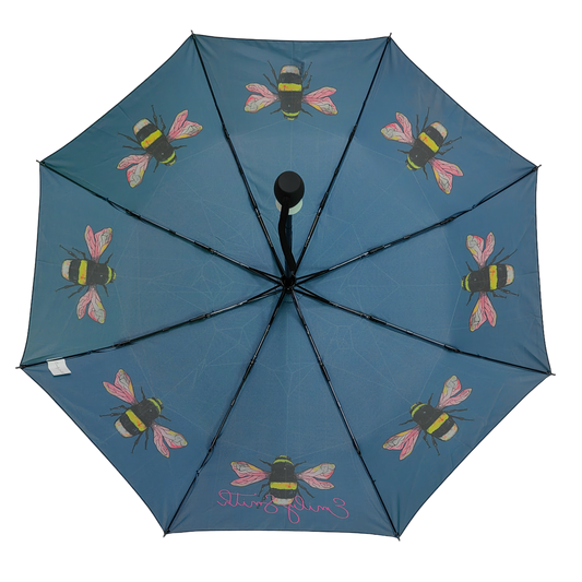 Emily Smith Designs Bella Compact Umbrella