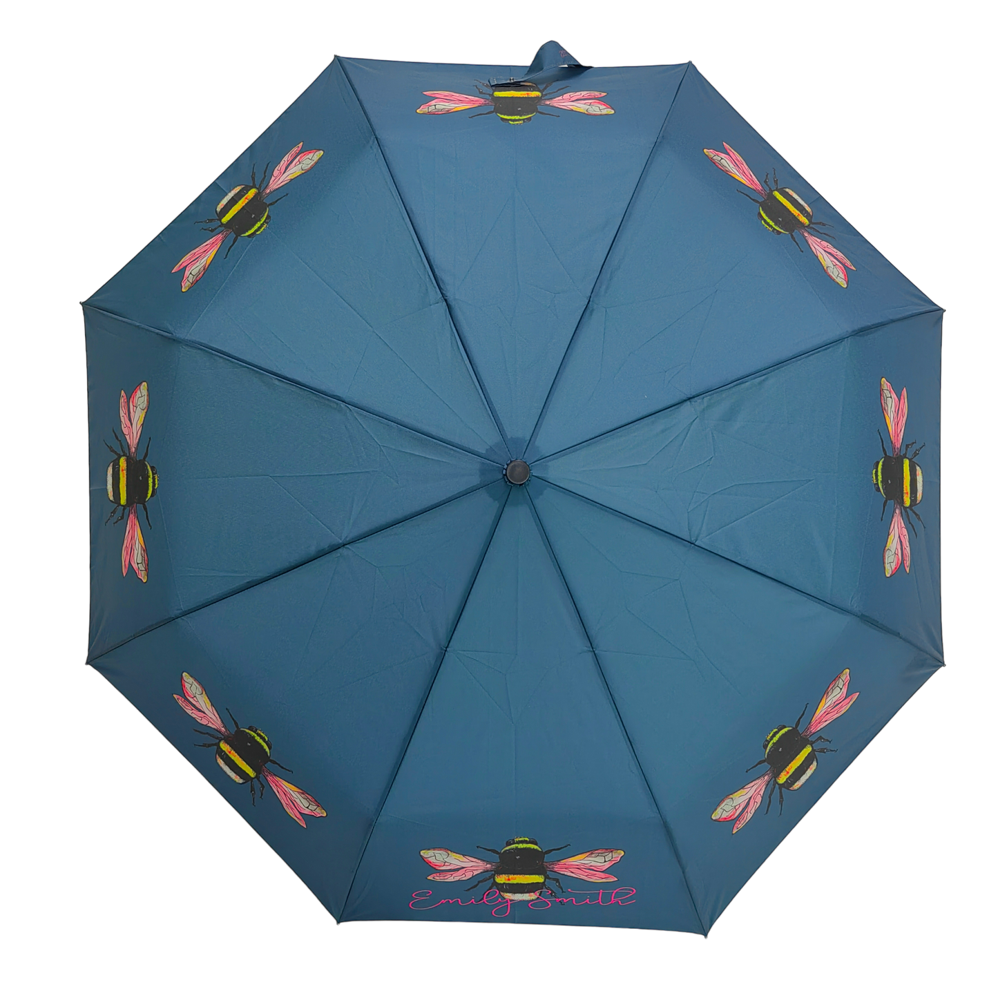 Emily Smith Designs Bella Compact Umbrella