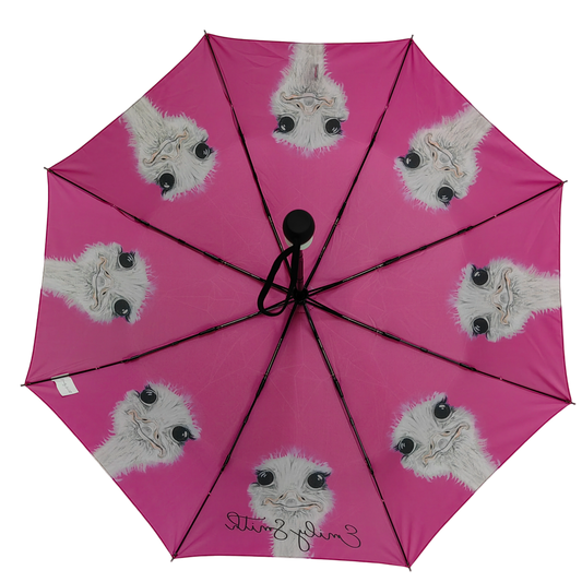 Emily Smith Designs Camilla Compact Umbrella