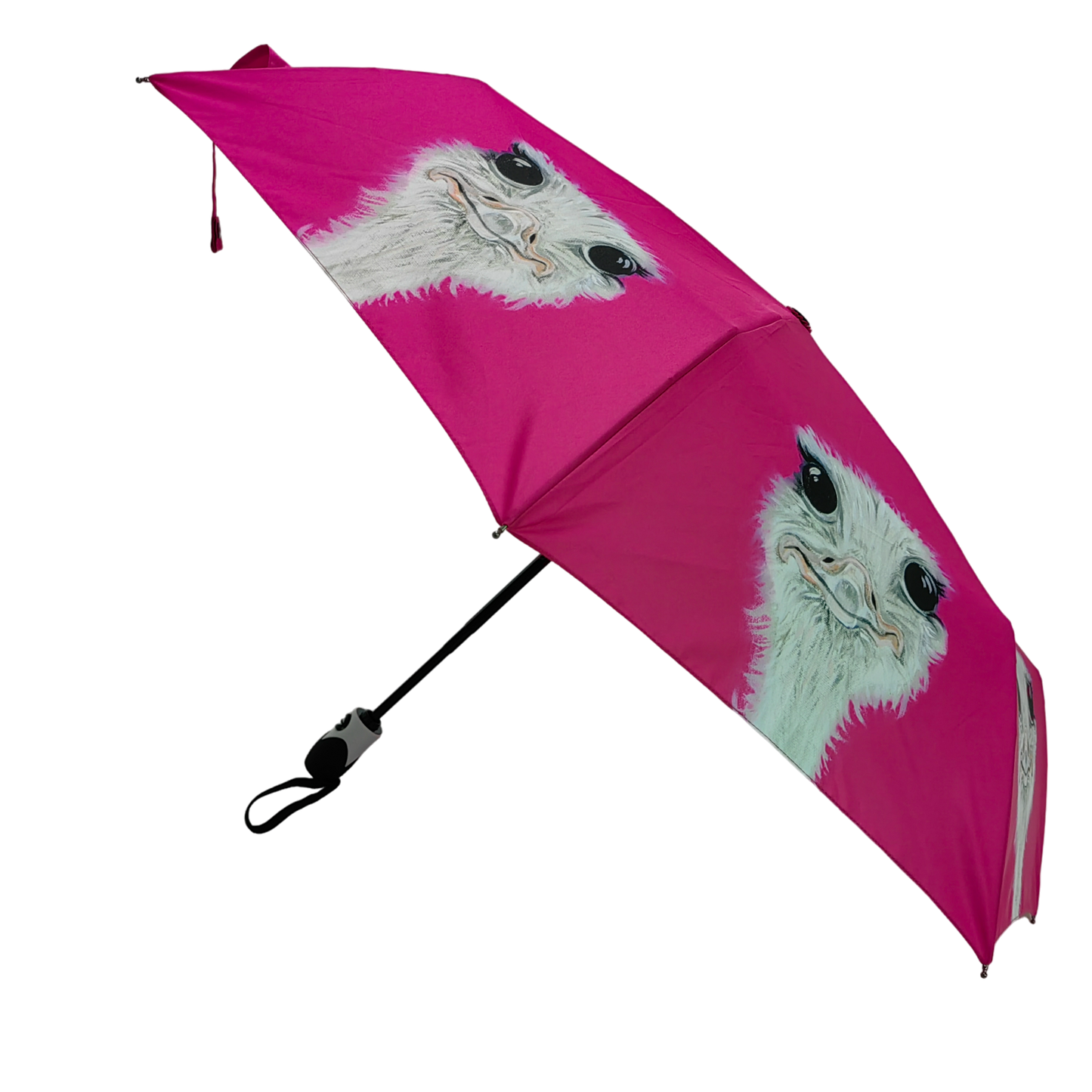 Emily Smith Designs Camilla Compact Umbrella