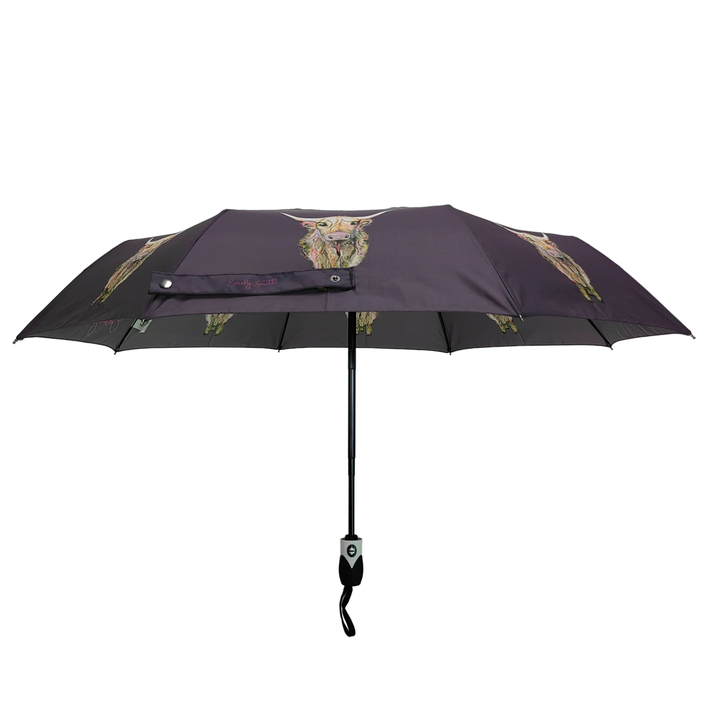 Emily Smith Designs Heidi Compact Umbrella