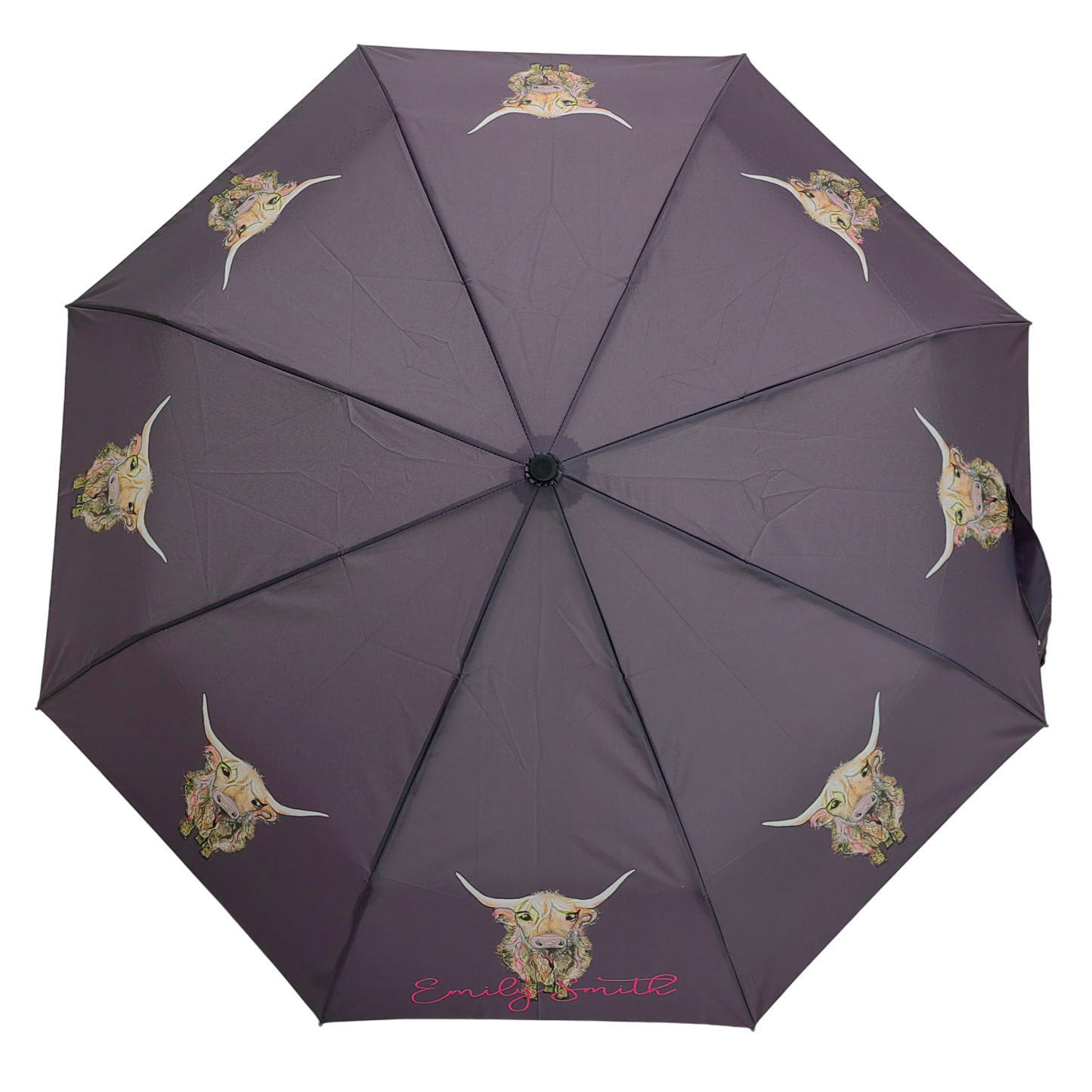 Emily Smith Designs Heidi Compact Umbrella