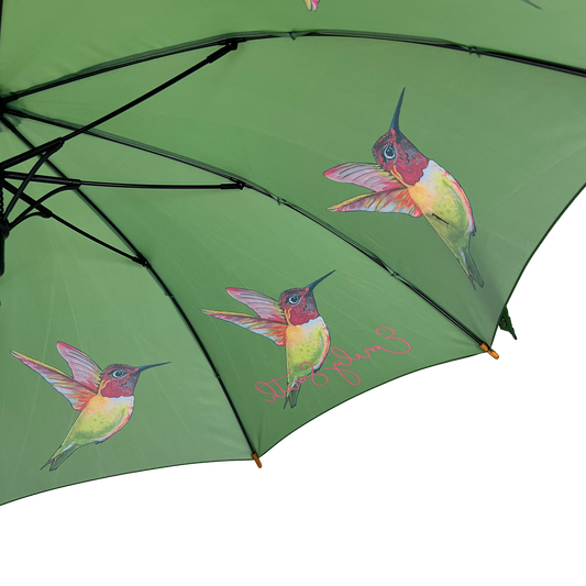 Emily Smith Designs Hermoine Umbrella