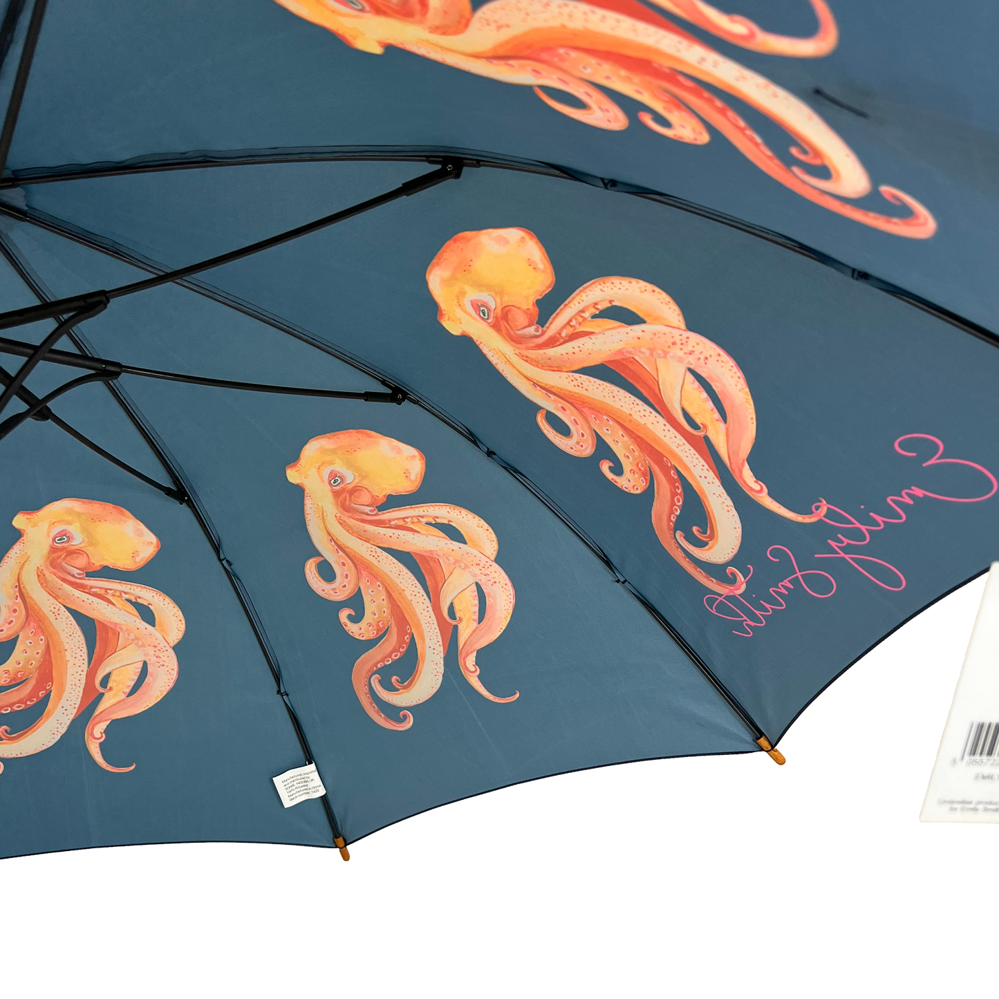 Emily Smith Designs Oscar Umbrella