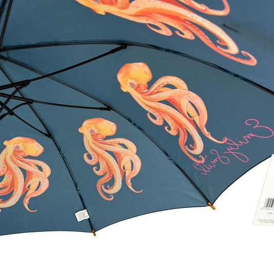 Emily Smith Designs Oscar Umbrella