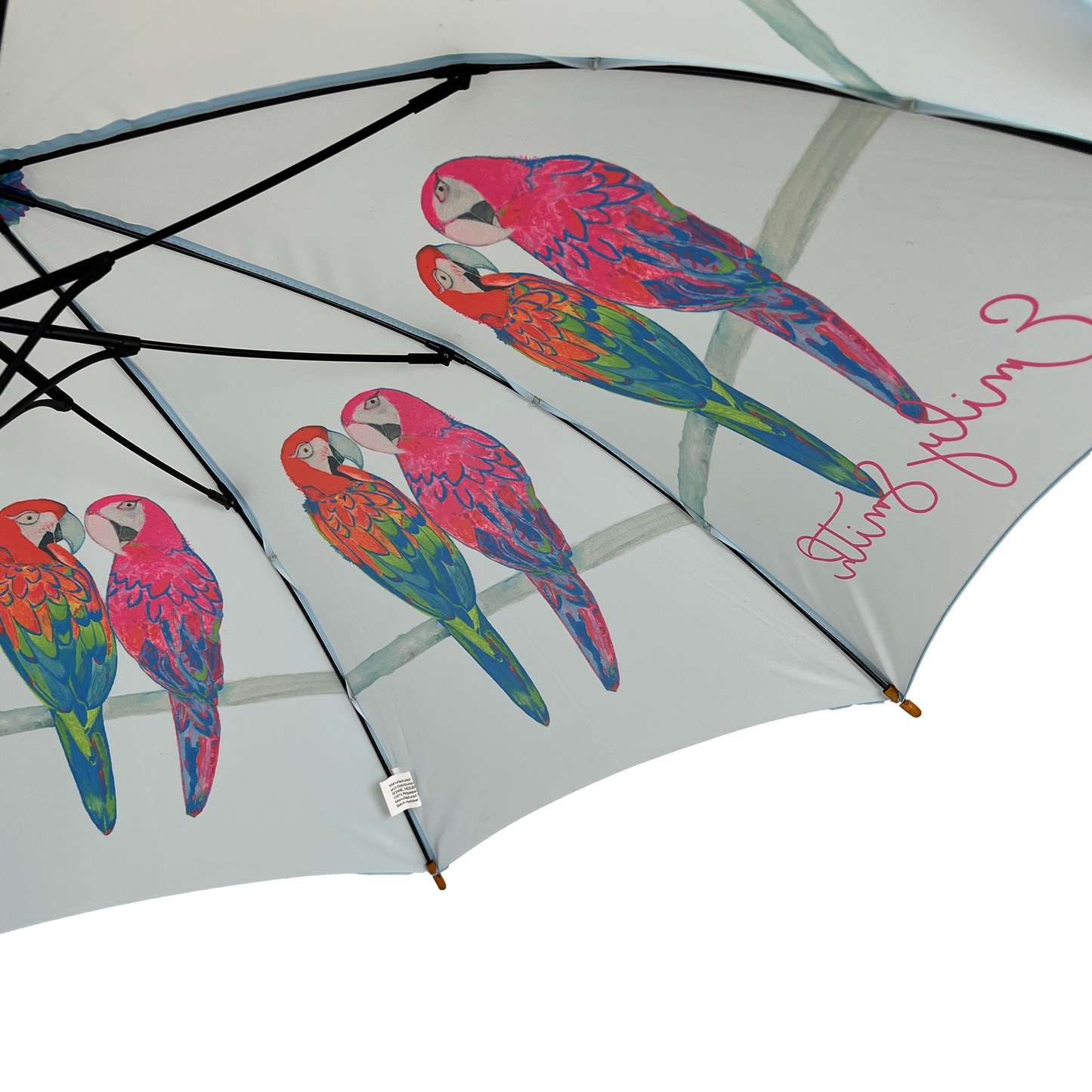 Emily Smith Designs Percy and Penelope Umbrella