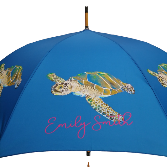 Emily Smith Designs Thomas Umbrella
