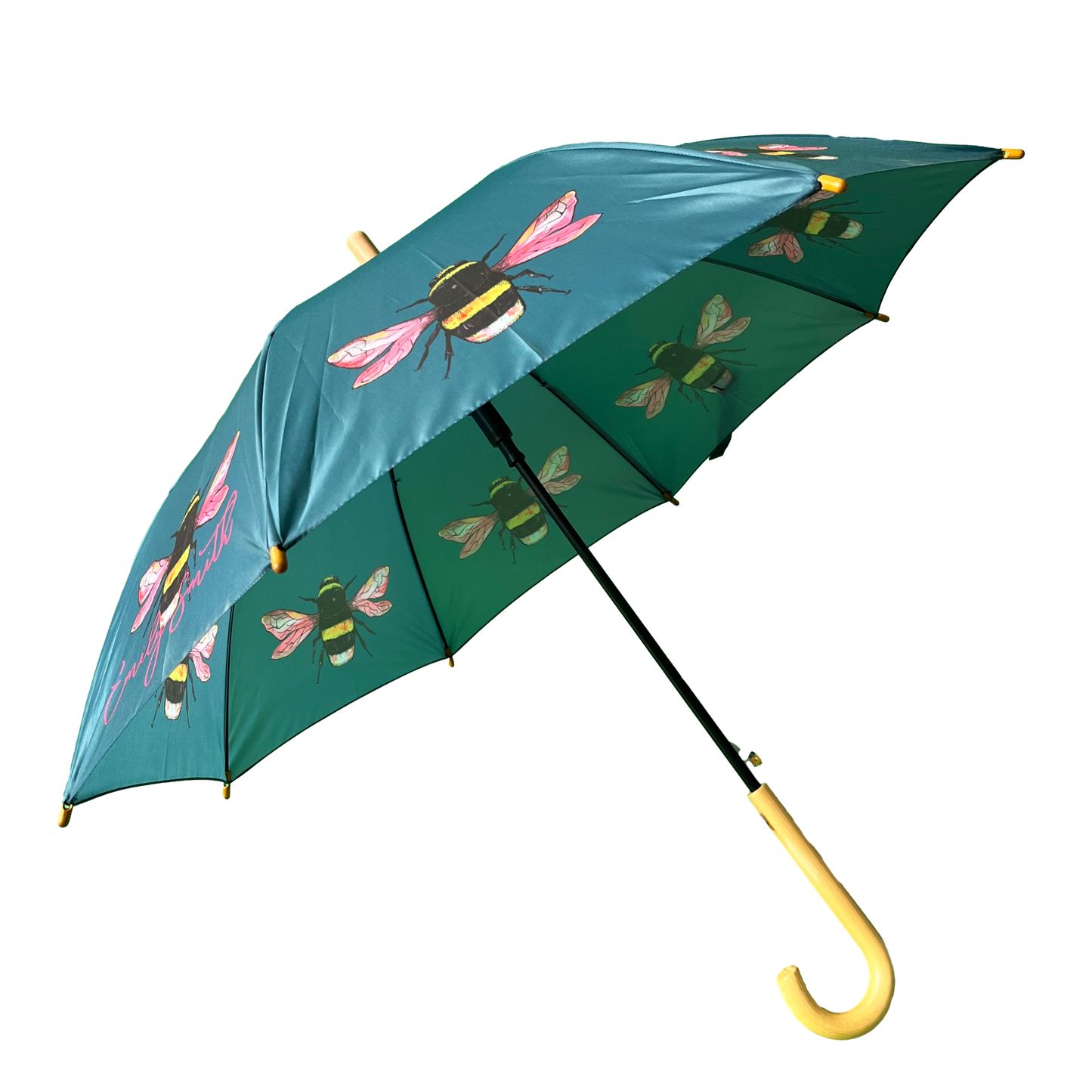 Emily Smith Designs Bella Umbrella for Kids