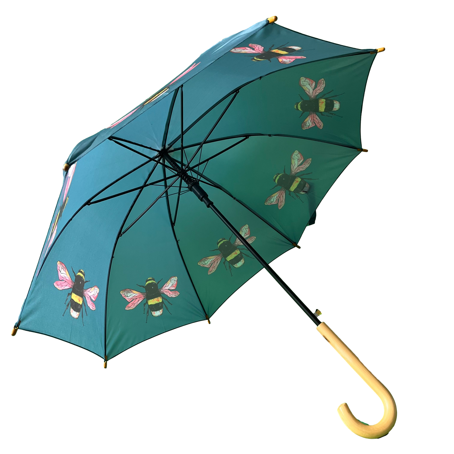 Emily Smith Designs Bella Umbrella for Kids