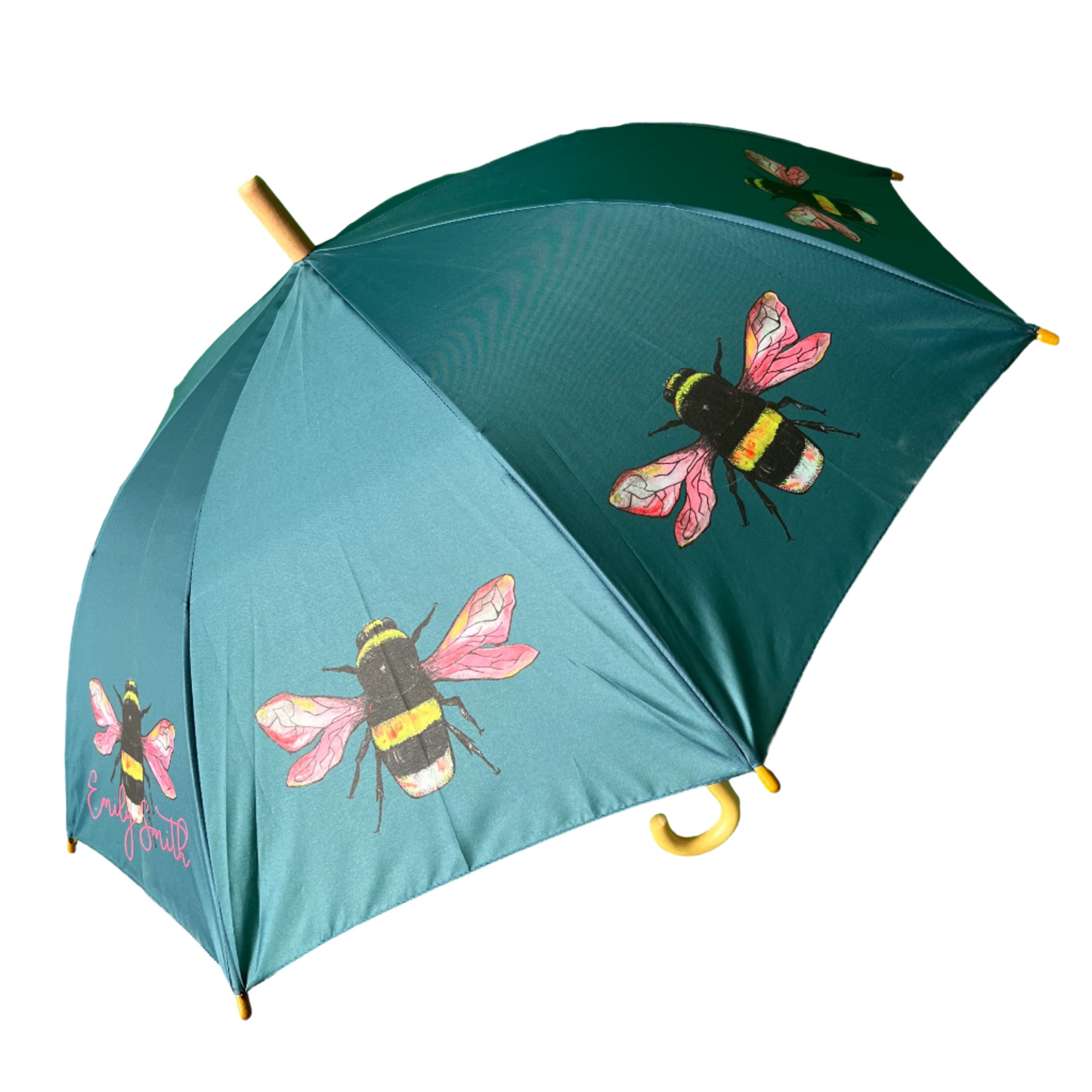 Emily Smith Designs Bella Umbrella for Kids