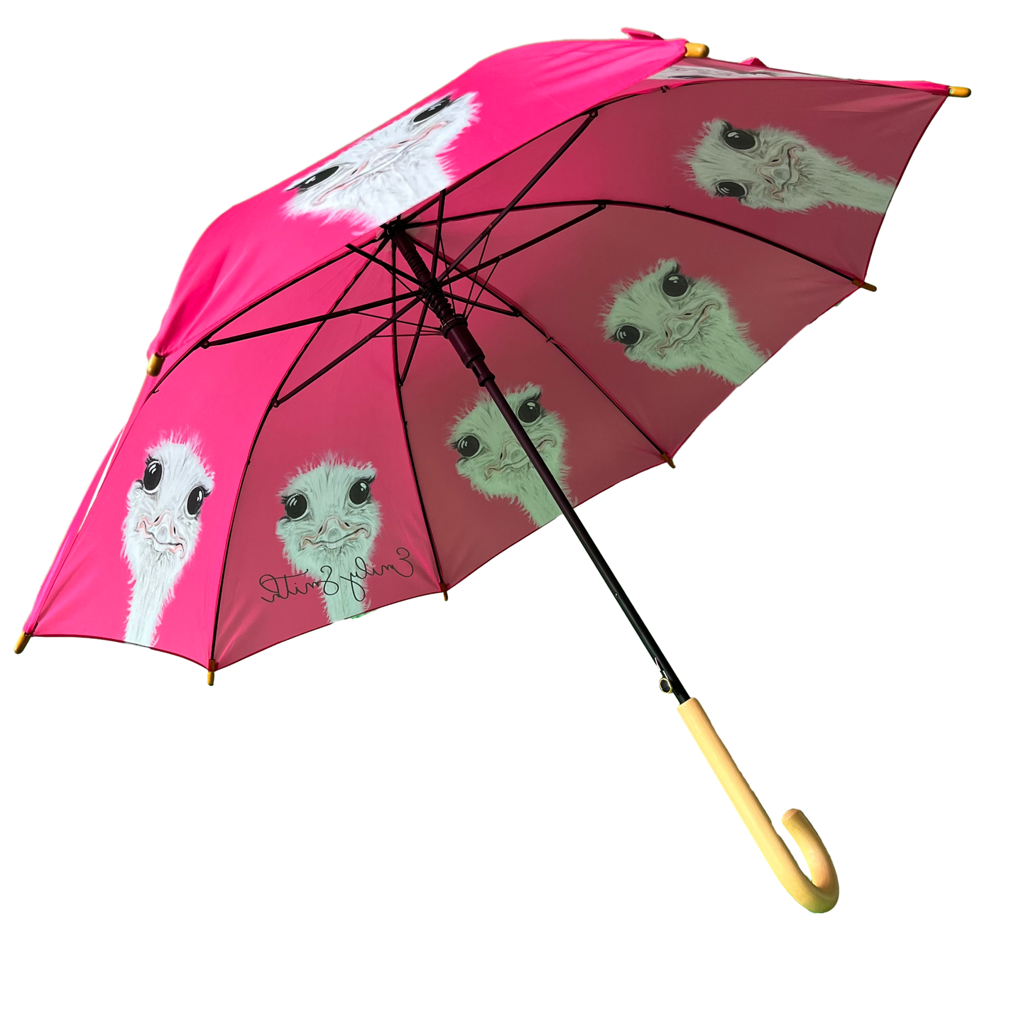 Emily Smith Designs Camilla Umbrella for Kids