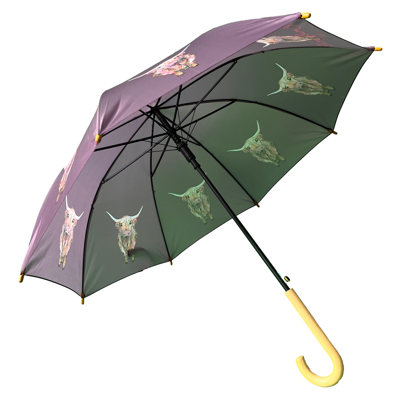 Emily Smith Designs Heidi Umbrella for Kids
