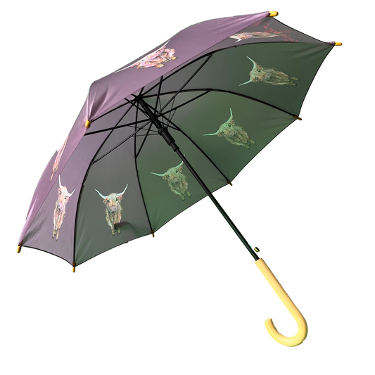 Emily Smith Designs Heidi Umbrella for Kids