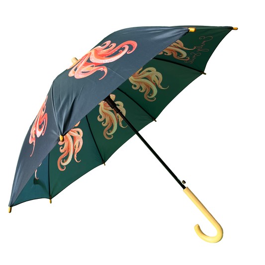 Emily Smith Designs Oscar Umbrella for Kids