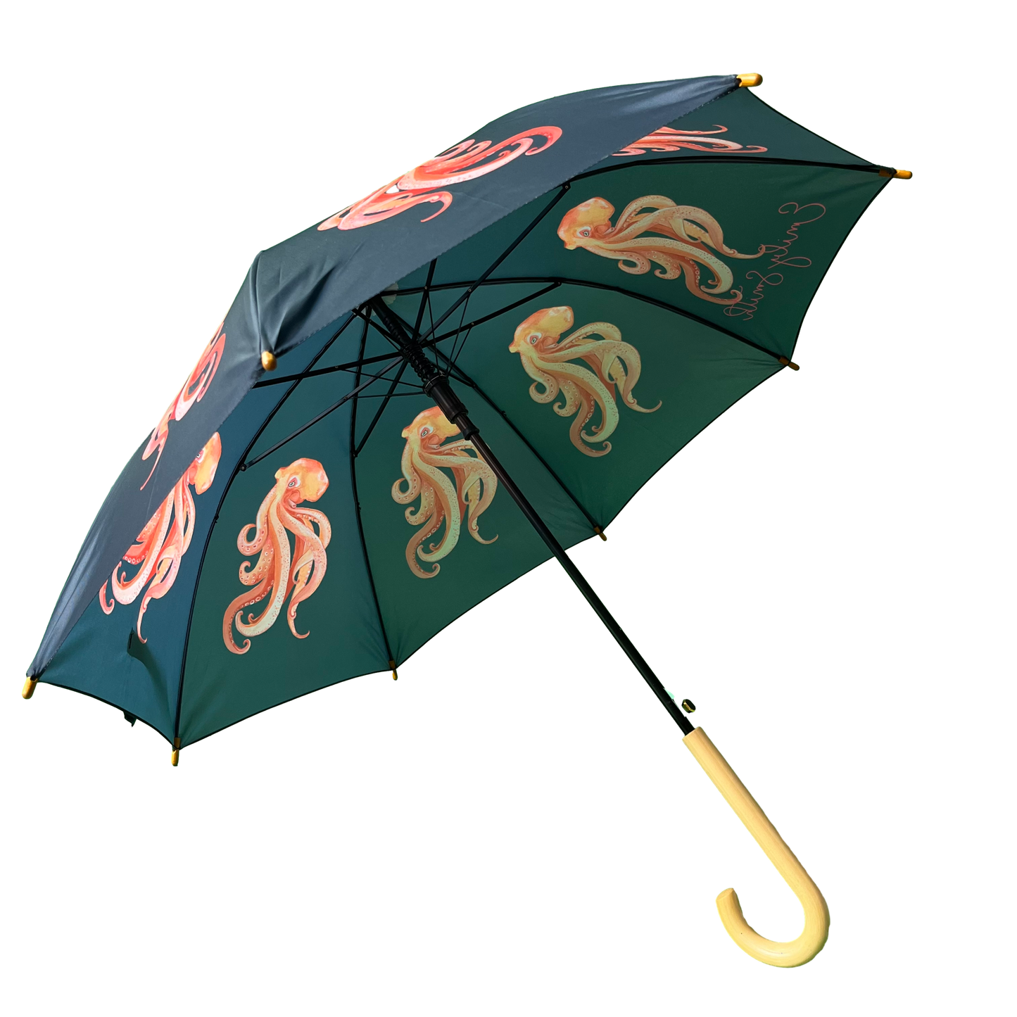 Emily Smith Designs Oscar Umbrella for Kids