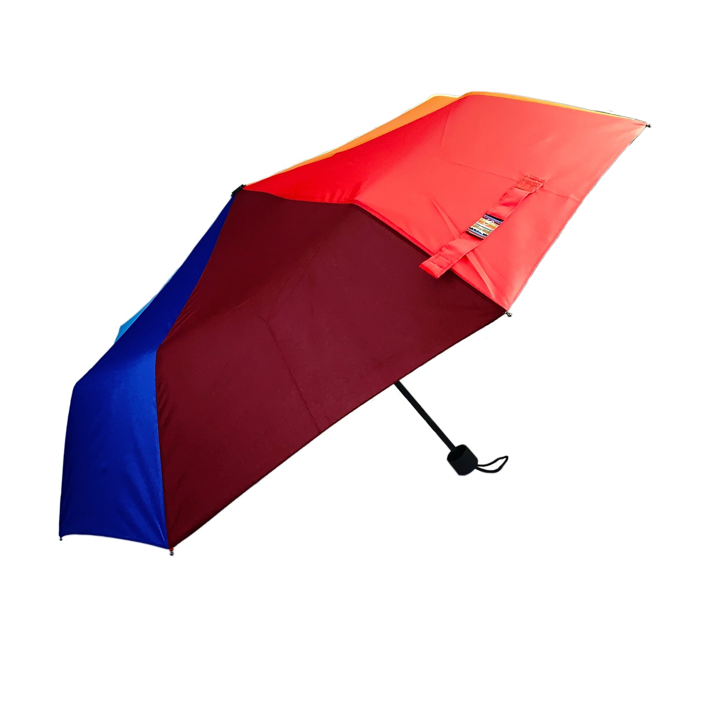 Everyday Rainbow Folding Umbrella